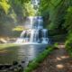 Discover the Hidden Beauty of Deckertown Falls – A Natural Gem Worth Exploring