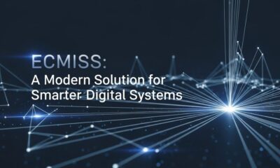 ECMISS: A Modern Solution for Smarter Digital Systems