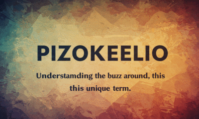 Pizokeelio: Understanding the Buzz Around This Unique Term