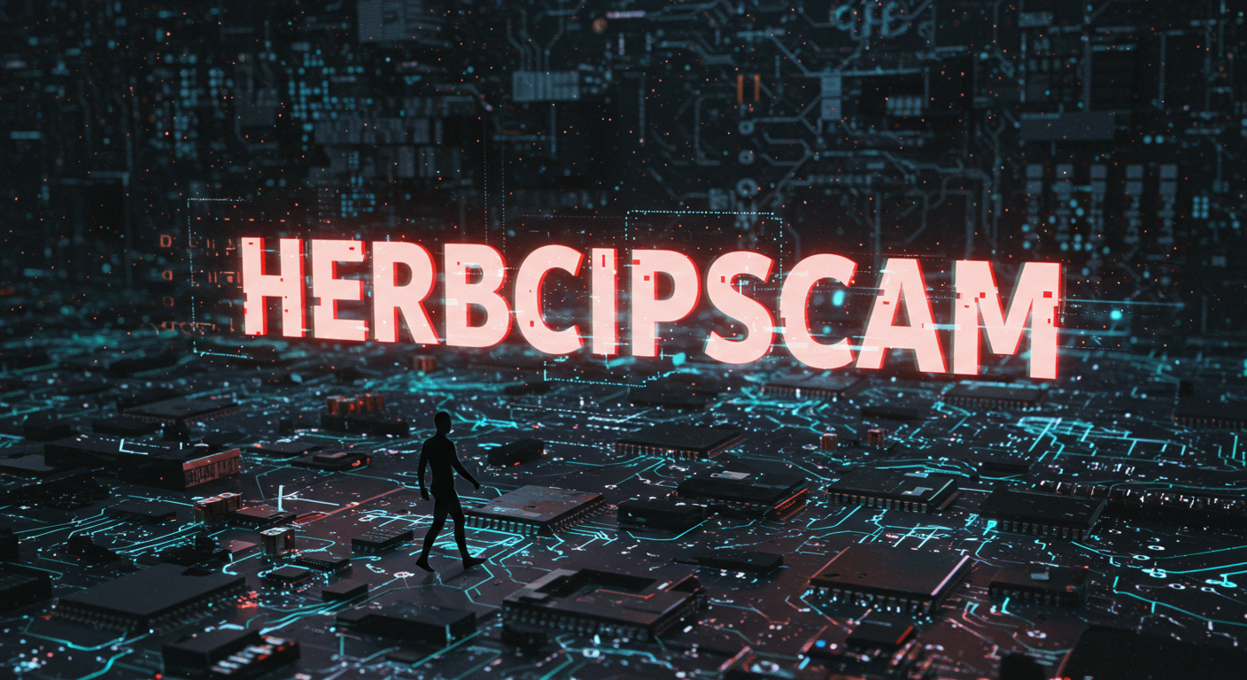 Herbciepscam: Understanding the Term and Its Implications