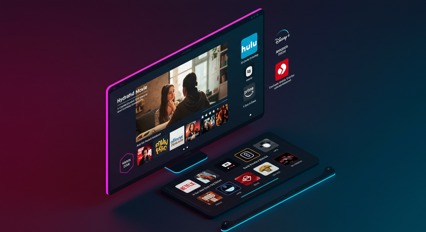 Hydrahd Movie: A Complete Guide to Streaming and Online Entertainment