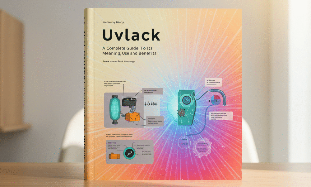 Uvlack: A Complete Guide to Its Meaning, Uses, and Benefits