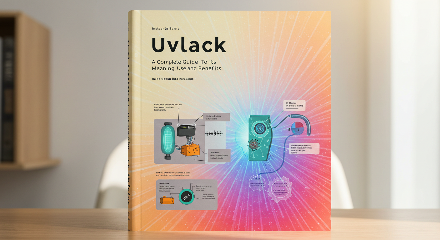 Uvlack: A Complete Guide to Its Meaning, Uses, and Benefits