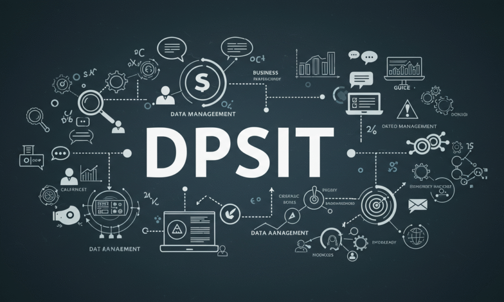 Dpsit: A Complete Guide to Its Meaning, Uses, and Benefits