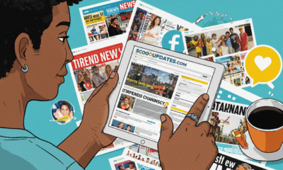 ScoopUpdates.com – The Digital Hub Redefining Online News and Trends