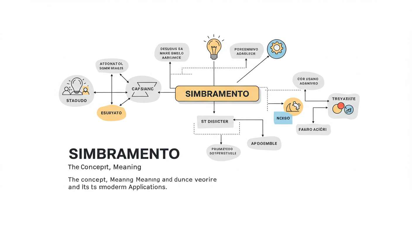 Understanding Simbramento: The Concept, Meaning, and Its Modern Applications