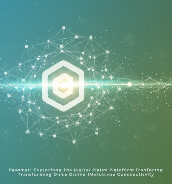 Pasonet: Exploring the Digital Platform Transforming Online Connectivity