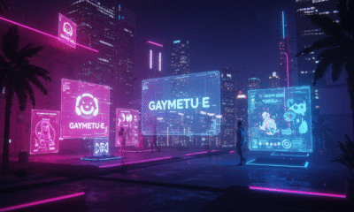 Gaymetu e: Redefining the Future of Digital Interaction and Online Entertainment