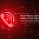 The Red Phone Signal: A Symbol of Urgency and Power in Modern Communication