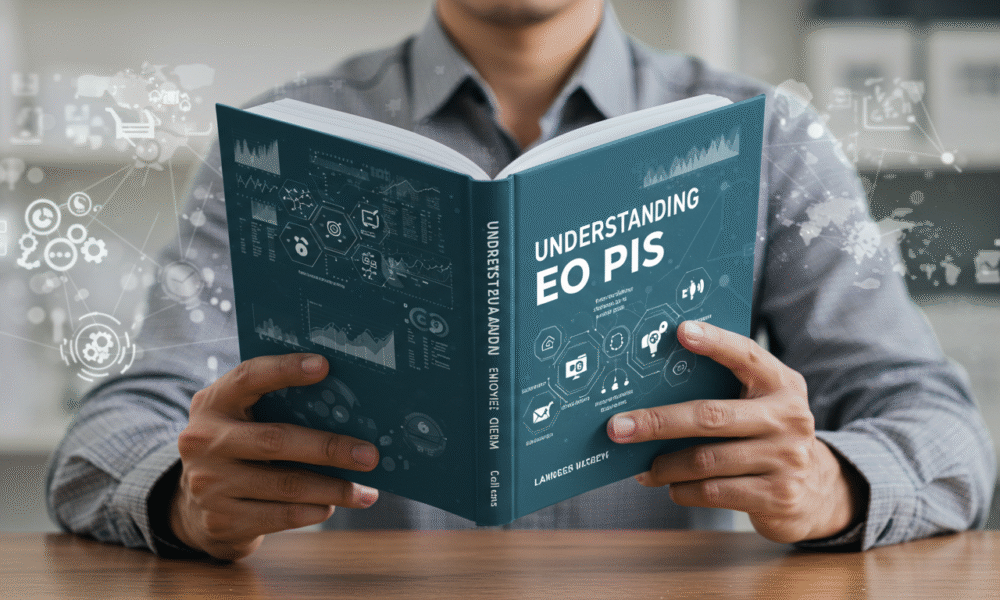 Understanding EO PIS: A Comprehensive Guide to Its Meaning, Uses, and Importance