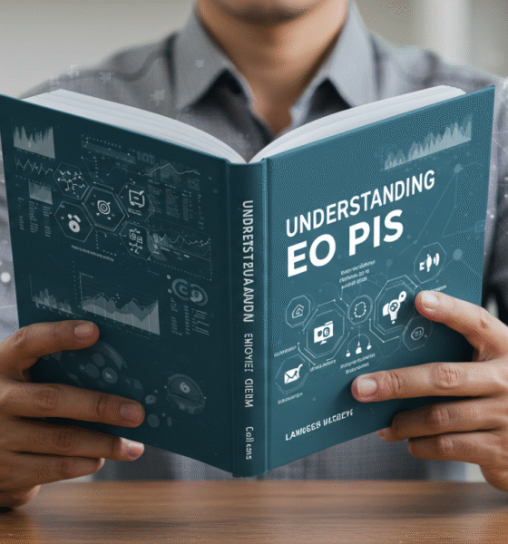 Understanding EO PIS: A Comprehensive Guide to Its Meaning, Uses, and Importance