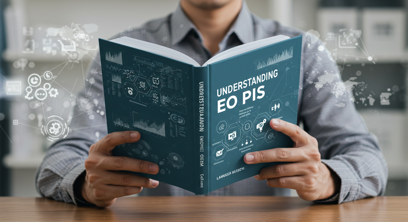 Understanding EO PIS: A Comprehensive Guide to Its Meaning, Uses, and Importance
