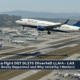 Delta Flight DL275 Diverted LAX – What Really Happened and Why It Matters