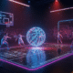 Zuyomernon System Basketball: Revolutionizing the Future of Smart Sports Technology Meta Description: