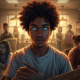 The Rising Influence of Daylin Ryder: A New Voice Shaping Modern Creativity