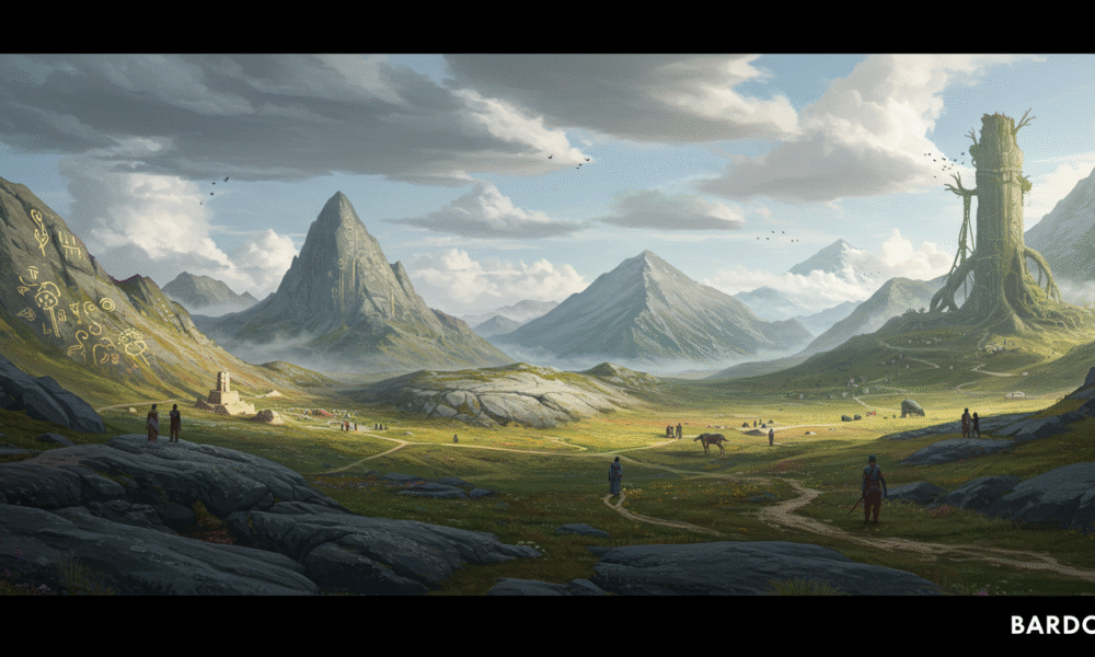 The Evolution of Bardoek: Exploring Its Meaning, Impact, and Cultural Significance