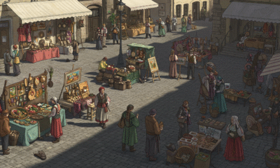 Exploring the World of Sztavrosz: Innovation, Culture, and Modern Creativity Meta Description: Discover the story behind Sztavrosz — a unique blend of innovation