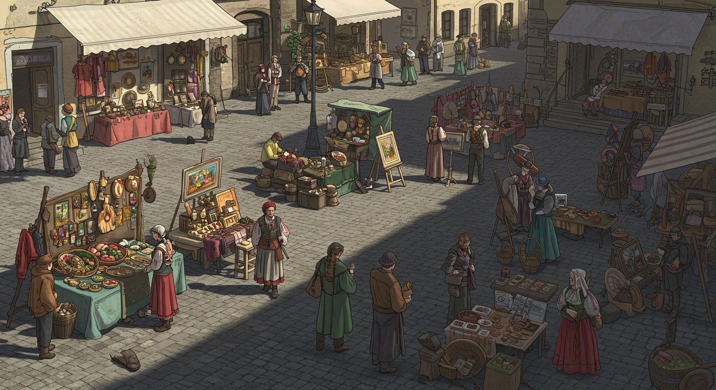 Exploring the World of Sztavrosz: Innovation, Culture, and Modern Creativity Meta Description: Discover the story behind Sztavrosz — a unique blend of innovation