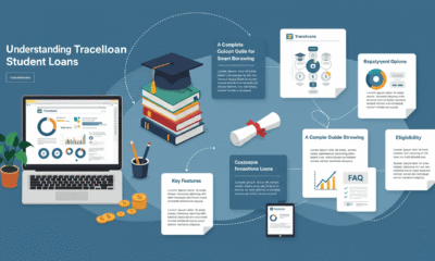 Understanding Traceloans.com Student Loans: A Complete Guide for Smart Borrowing