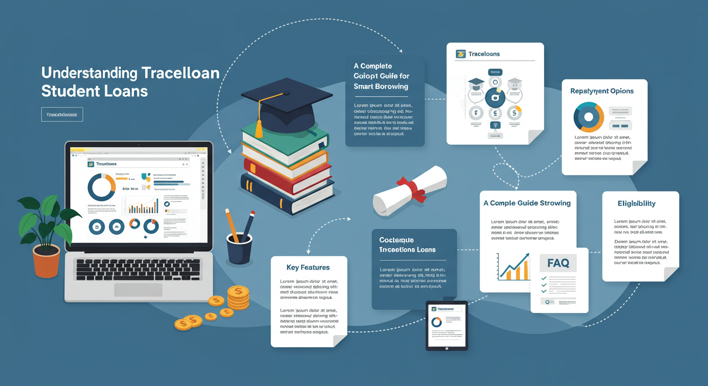 Understanding Traceloans.com Student Loans: A Complete Guide for Smart Borrowing