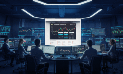 My Fast Broker.com – Redefining the Future of Smart and Secure Online Trading