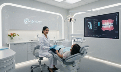 Revolutionizing Oral Care with Nerovet AI Dental Technology