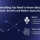 Everything You Need to Know About Uvlack: Uses, Benefits, and Modern Applications