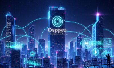 Ovppyo: The Future of Digital Innovation and Connectivity