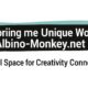 Exploring the Unique World of Albino-Monkey.net: A Digital Space for Creativity and Connection
