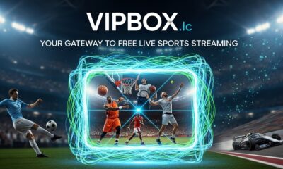 Vipbox.lc: Your Gateway to Free Live Sports Streaming