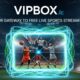 Vipbox.lc: Your Gateway to Free Live Sports Streaming