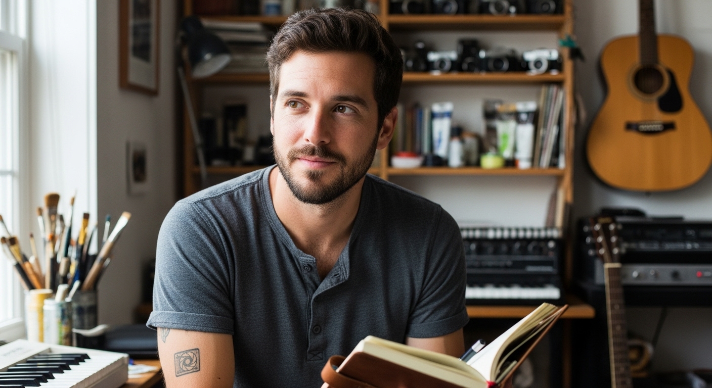 Caleb James Goddard: A Hollywood Legacy Carved with Purpose and Passion