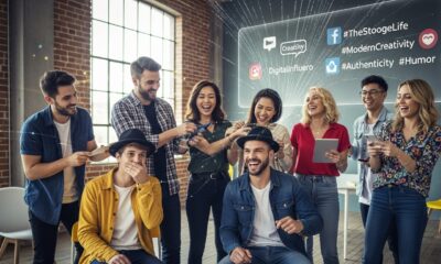 Thestoogelife: A Celebration of Humor, Authenticity, and Modern Creativity