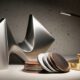 Kovových: The Artistic Strength of Metal in Modern Design