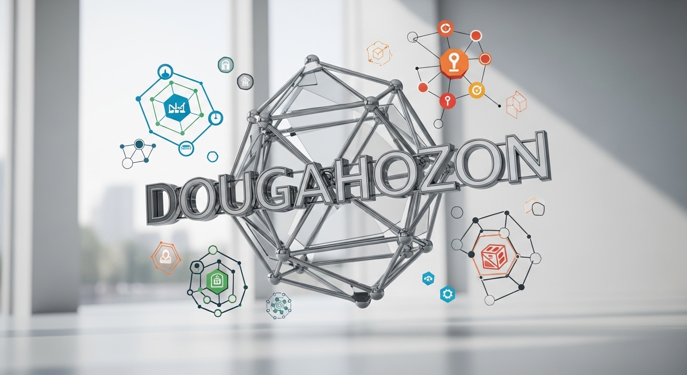 Discovering Dougahozonn: A Modern Concept Blending Creativity, Innovation, and Lifestyle