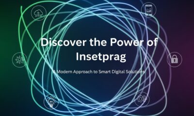 Discover the Power of Insetprag – A Modern Approach to Smart Digital Solutions