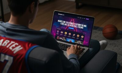 Exploring nbabite.com: The Ultimate Platform for NBA Fans and Live Basketball Streams