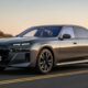 BMW i7 Rental: The Ultimate Blend of Luxury, Power, and Innovation