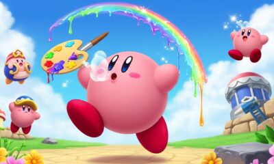 Kirby Dedo: Exploring the Creative World of the Beloved Character