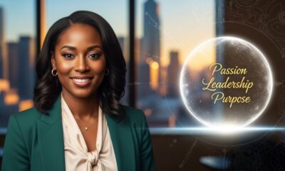 Leah Gettens: Inspiring Success Through Passion, Leadership, and Purpose