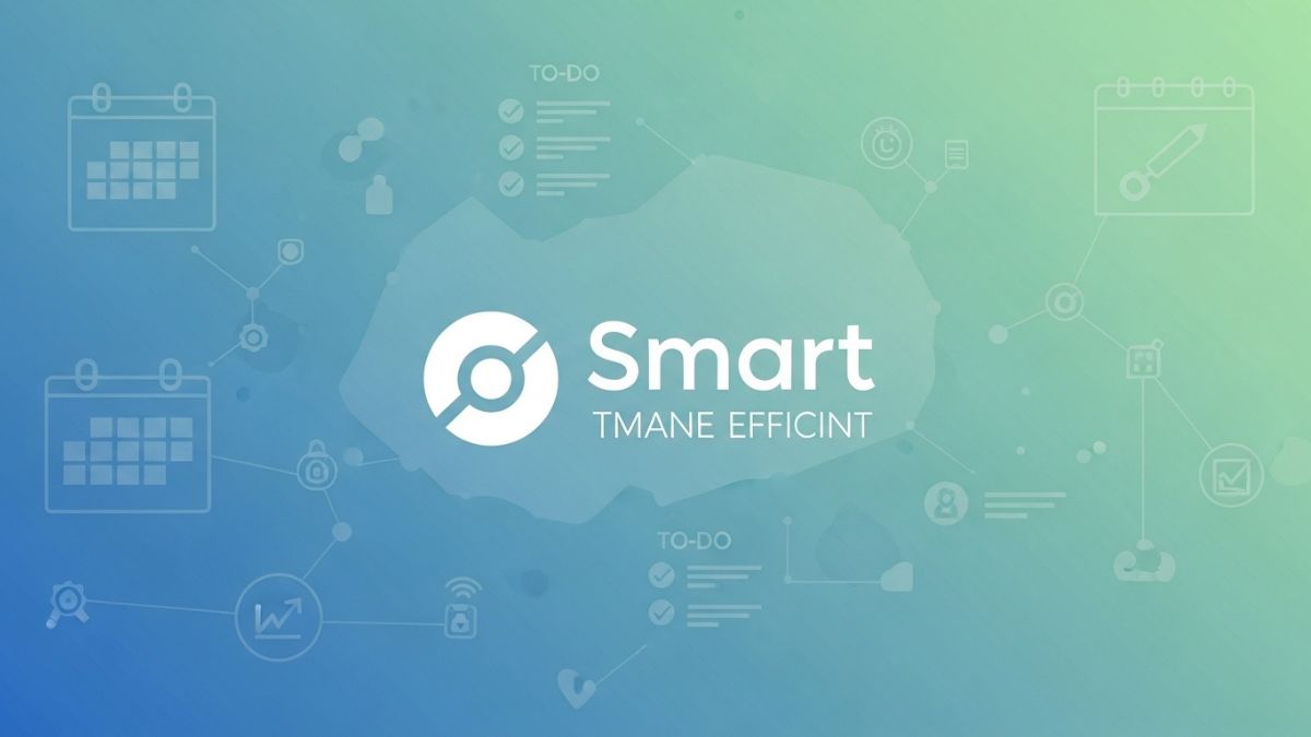 Schedow – The Smart Way to Manage Your Time and Boost Productivity