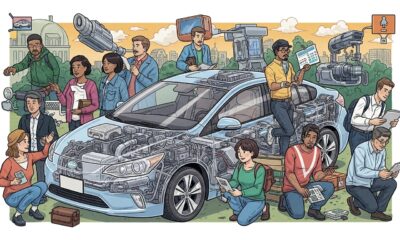 How New Car Owners Can Protect Their Rights