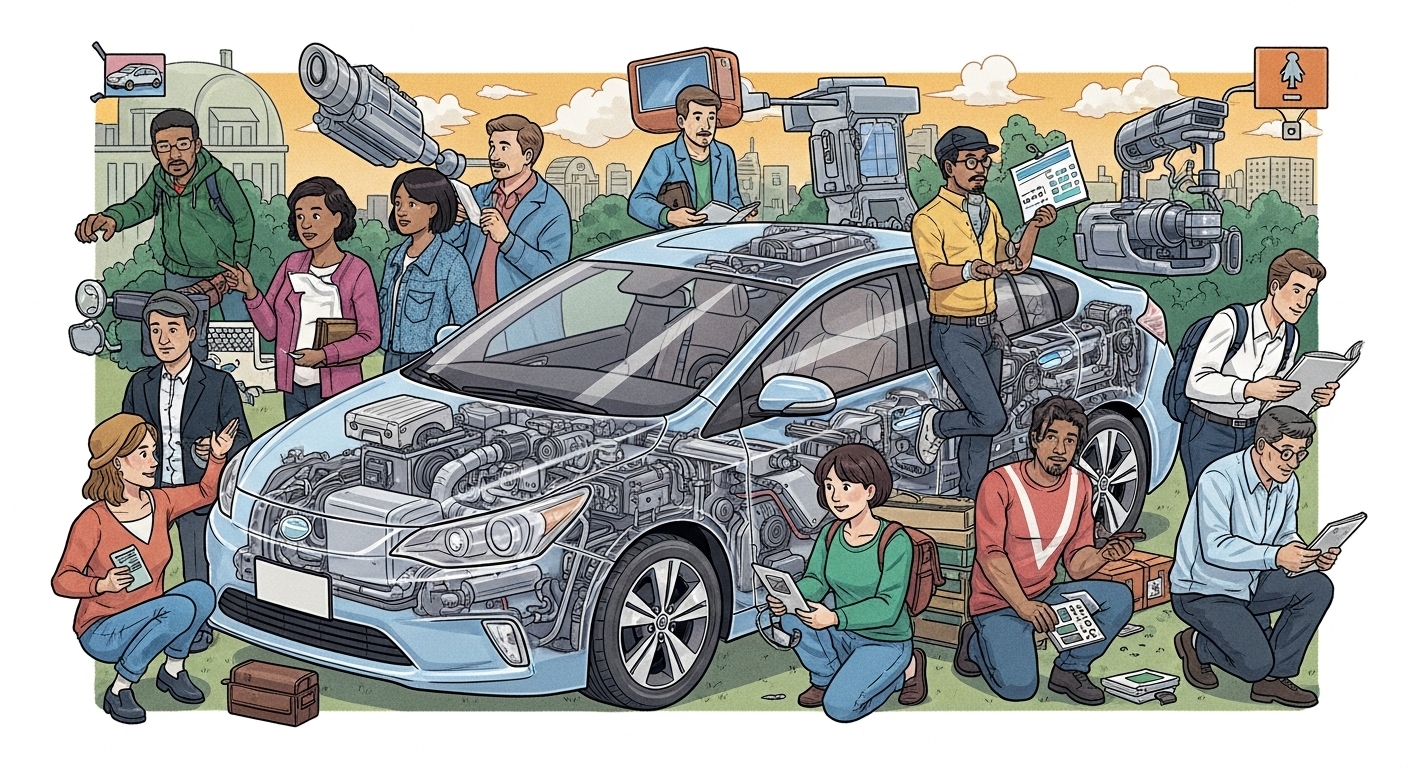 How New Car Owners Can Protect Their Rights