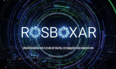 Rosboxar in 2025: The Future of Cloud-Based Innovation Platforms