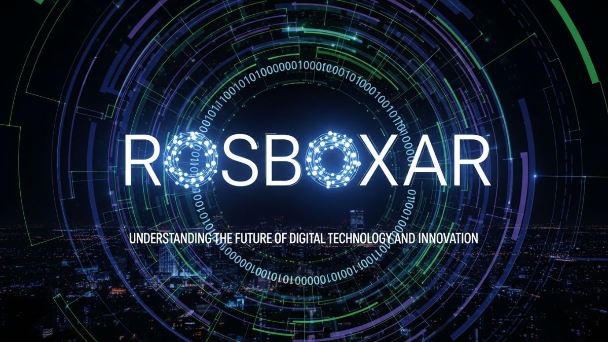 Rosboxar in 2025: The Future of Cloud-Based Innovation Platforms