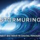 Stormuring – The Next Big Wave in Digital Innovation