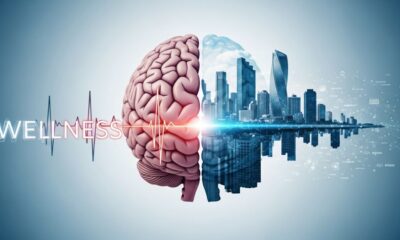 TheHealthyPrimate.org: Redefining Modern Wellness and Mental Health Awareness