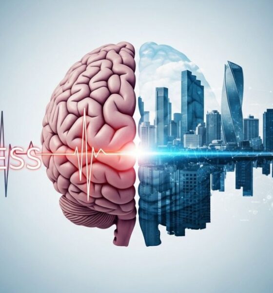 TheHealthyPrimate.org: Redefining Modern Wellness and Mental Health Awareness