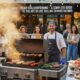 Weber Grillvorführung – A Complete Guide to the Art of Live Grilling Demonstrations