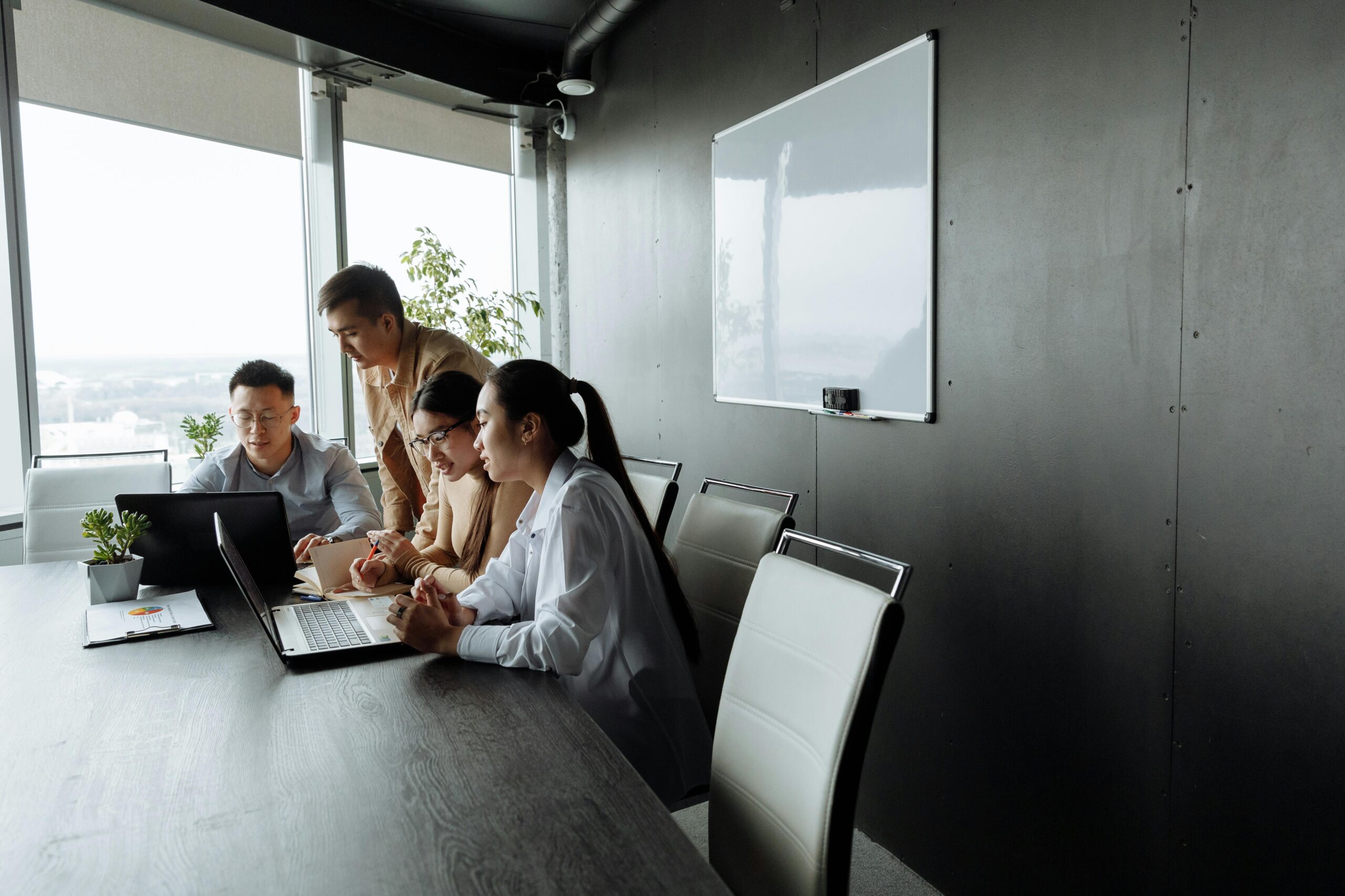 Strategies for Cultivating a Highly Ethical Business Culture